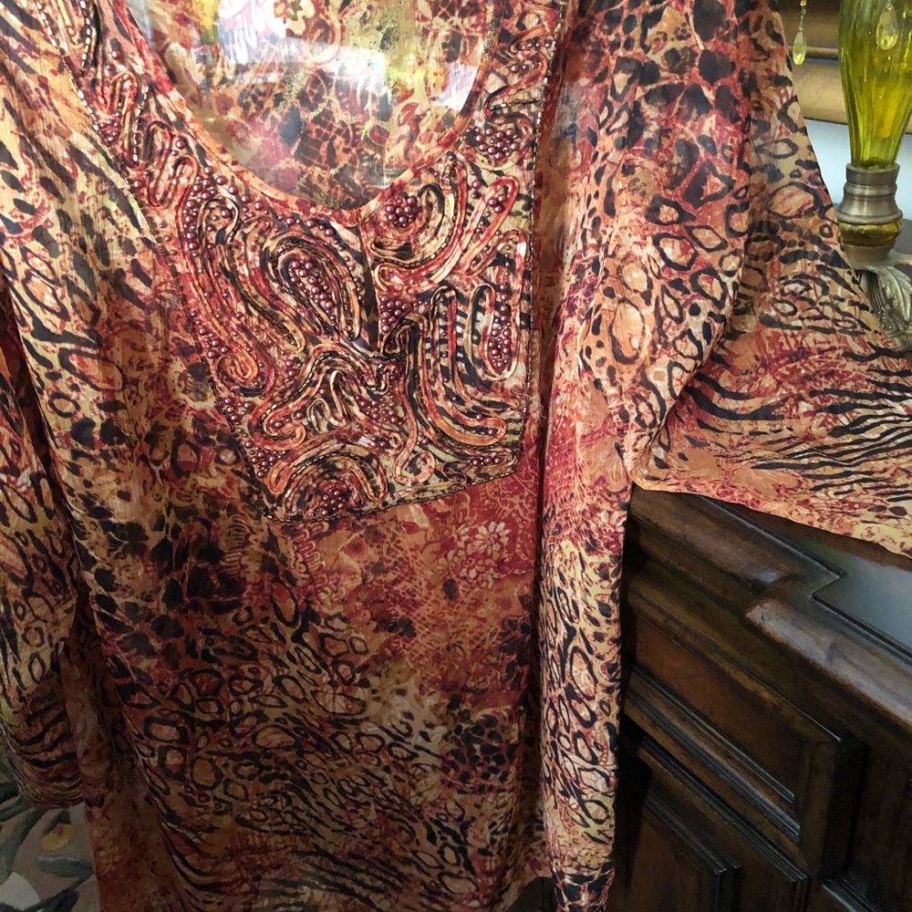 Blouse